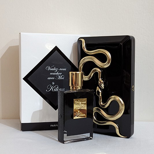 KILIAN - Voulez Vous Coucher Avec Moi COFFRET